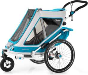 Velopiekabe Speedkid2 2020