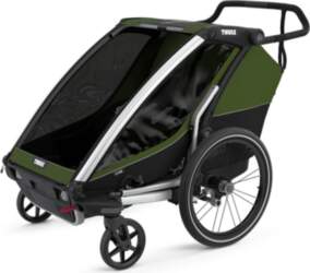 Thule Chariot Cab 2