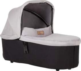 Mountain Buggy carrycot plus™ for duet™