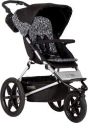 Mountain Buggy Terrain 2020 Graphite