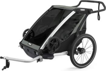 Thule Chariot Light 2