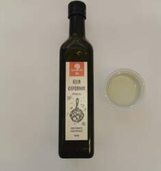 BIO EĻĻA CEPŠANAI (High Oleic