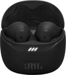 JBL Tune Flex 2 Melns