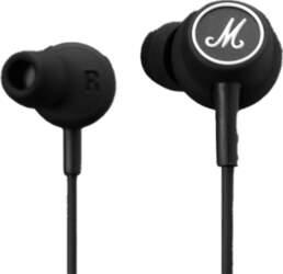 Marshall Mode Melns