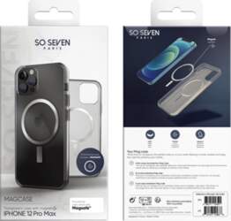 So Seven Apple iPhone 12 Pro