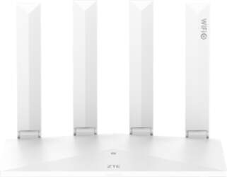 ZTE T3000 Balts