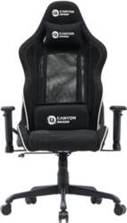 Canyon Shift MCCH01 Melns