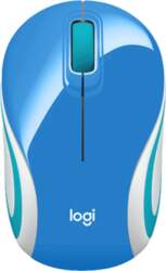 Logitech USB Optical Wireless M187 Mouse