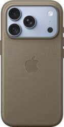 Apple iPhone 18 Pro aizsargvāciņš (TechWoven