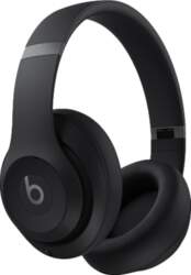 Beats by Dre Studio Pro Melns
