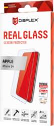 Displex Apple iPhone 14 aizsargstikliņš (Real