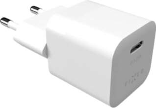 Fixed USB-C | 25W Balts
