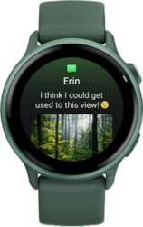 Garmin Vivoactive 6 Zaļš
