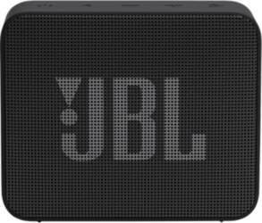 JBL GO Essential 2 Melns