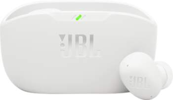 JBL Wave Buds 2 Balts