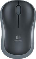Logitech USB Optical Wireless M185 Mouse