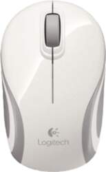 Logitech USB Optical Wireless M187 Mouse