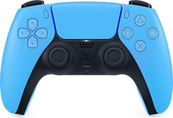 Sony PlayStation 5 DualSense Wireless Controller