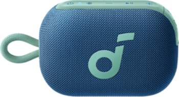 Anker Soundcore Select 4 Go Zils
