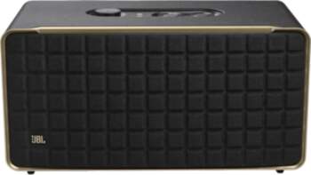 JBL Authentics 500 Melns