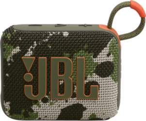 JBL GO 4 Zaļš