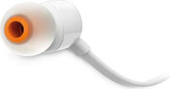 JBL T110 Balts