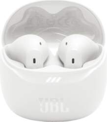 JBL Tune Flex 2 Balts