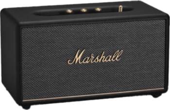 Marshall Stanmore III Melns