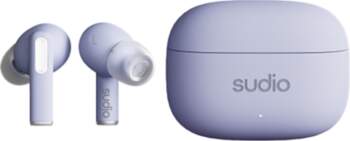 Sudio A1 Pro Violets