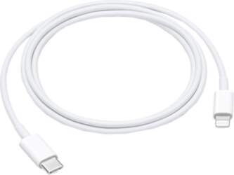 Apple USB-C to Lightning Charge Cable
