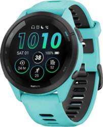 Garmin Forerunner 265 Zils