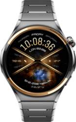 Huawei Watch 6 Pro Titanium Case