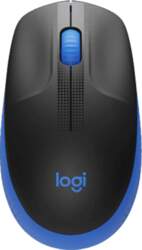 Logitech USB Optical Wireless M190 Mouse