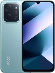 Poco C85 128 GB, Zaļš