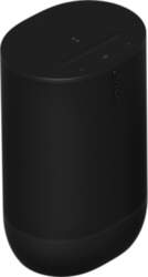 Sonos Move 2 Melns