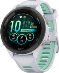 Garmin Forerunner 265S Zaļš