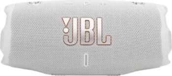 JBL Charge 6 Balts
