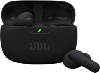 JBL Wave Beam 2 Melns