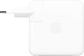 Apple 70W USB-C Balts
