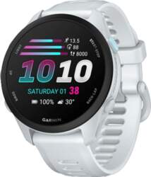 Garmin Forerunner 70 Balts