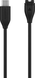 Garmin USB-C Melns
