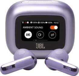 JBL Live Flex 3 Violets