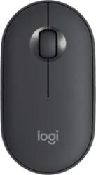 Logitech M350 USB Optical Wireless Mouse
