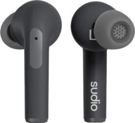 Sudio N2 Pro Melns