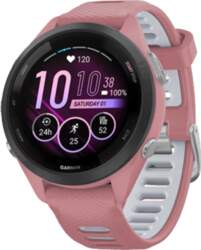 Garmin Forerunner 265S Rozā