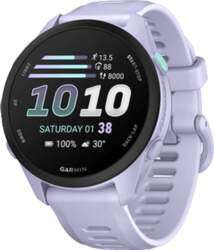 Garmin Forerunner 70 Violets