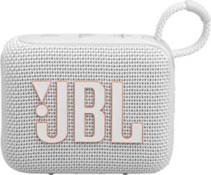 JBL GO 4 Balts