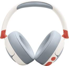JBL Junior 470NC Balts