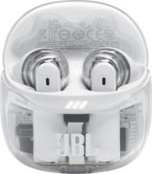 JBL Tune Flex 2 Balts