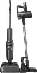 Roborock F25 ACE Combo Melns